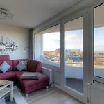 Lord Nelson 501 Apartamento Cuxhaven