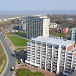 Appartement Lord Nelson 501 Cuxhaven