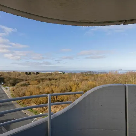 Apartamento Lord Nelson 501 *