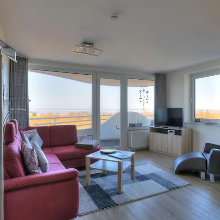 Lord Nelson 501 Apartment