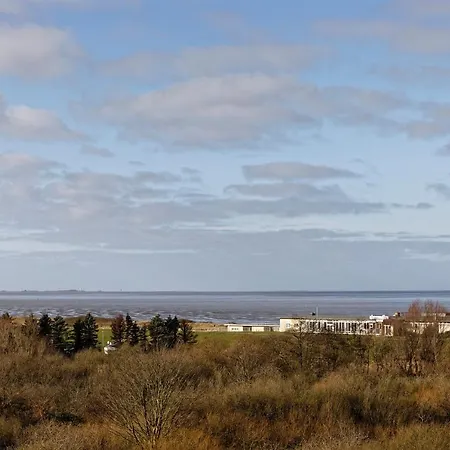 Apartamento Lord Nelson 501