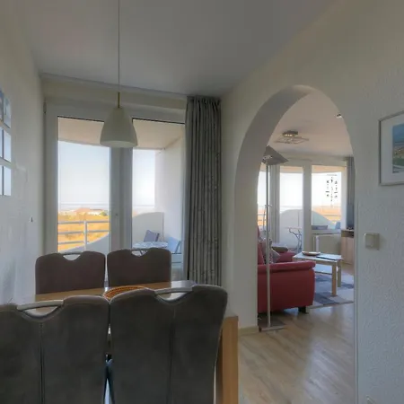 Appartement Lord Nelson 501 *