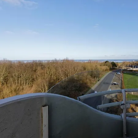 Apartamento Lord Nelson 501 Cuxhaven