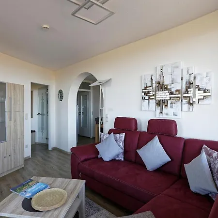 Lord Nelson 501 Apartamento *