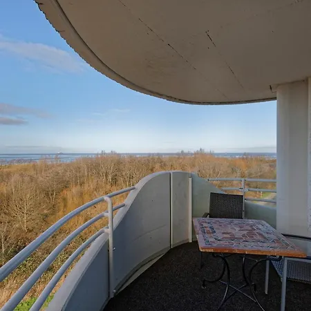 Lord Nelson 501 Appartement *