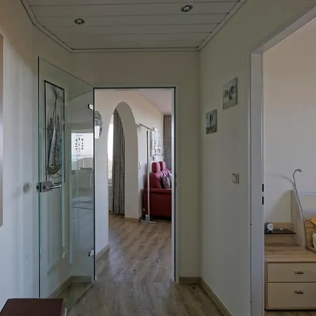 Apartamento Lord Nelson 501