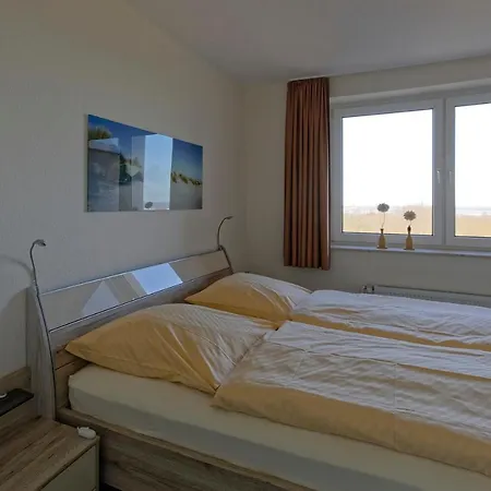 Daire Lord Nelson 501 Cuxhaven