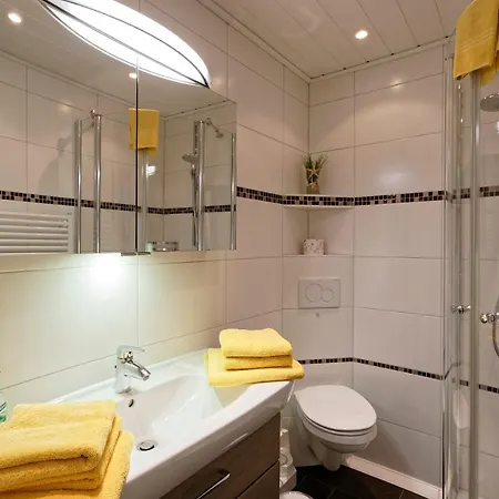 Apartment Lord Nelson 501 Cuxhaven
